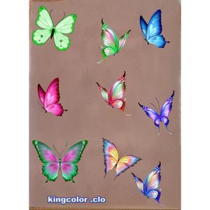 Hình ủi quần áo-Sticker [khuyến mãi ]- ủi trực tiếp lên vải,áo bằng bàn ủi rất đẹp-THOTRANG.OFFICAL -LUCKY