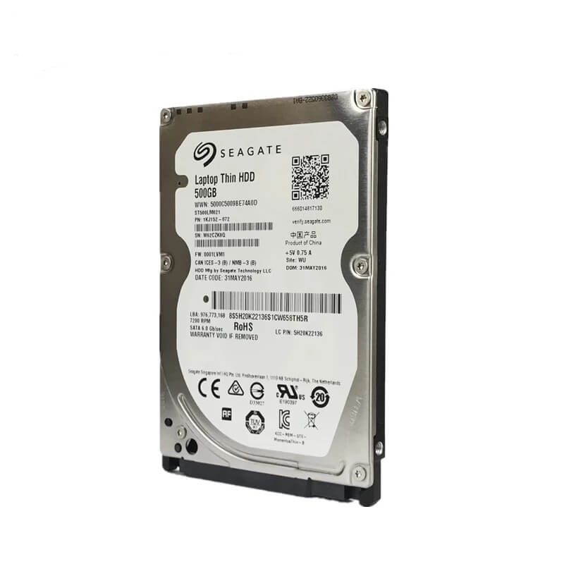 Ổ Cứng Hdd Laptop 500gb 1tb 2tb 25 Inch Sata Tháo Máy Sức Khỏe 100 Shopee Việt Nam 6651