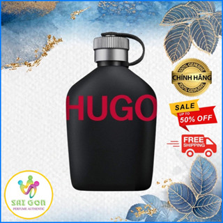 Giá hugo outlet boss 125ml