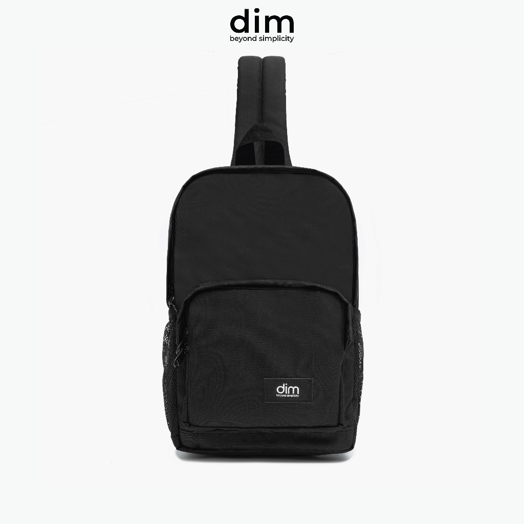 Ảnh Túi đeo chéo DIM Sling Bag 1