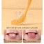 Set Rơ Lưỡi & Bàn Chải Silicon Cho Bé Sơ Sinh IQKAO, Bộ Vệ Sinh Miệng 0–18 Tháng Tuổi, Silicone Siêu Mềm, An Toàn