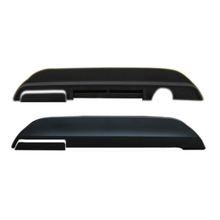 Lippo,Lip sau Ford Fiesta hatchback Đời 2009-2016