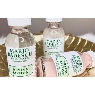 Chấm mụn Mario Badescu Drying Lotion