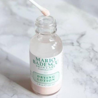 Chấm mụn Mario Badescu Drying Lotion