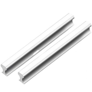 Tay nắm cửa cục thẳng chất liệu hợp kim nhôm hàng loại 1