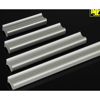 Tay nắm cửa cục thẳng chất liệu hợp kim nhôm hàng loại 1
