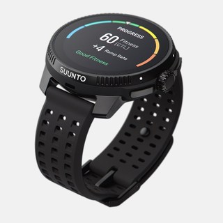 Đồng hồ Thể Thao Suunto RACE  Viền Thép - SS050929000 SS050930000 SS050931000