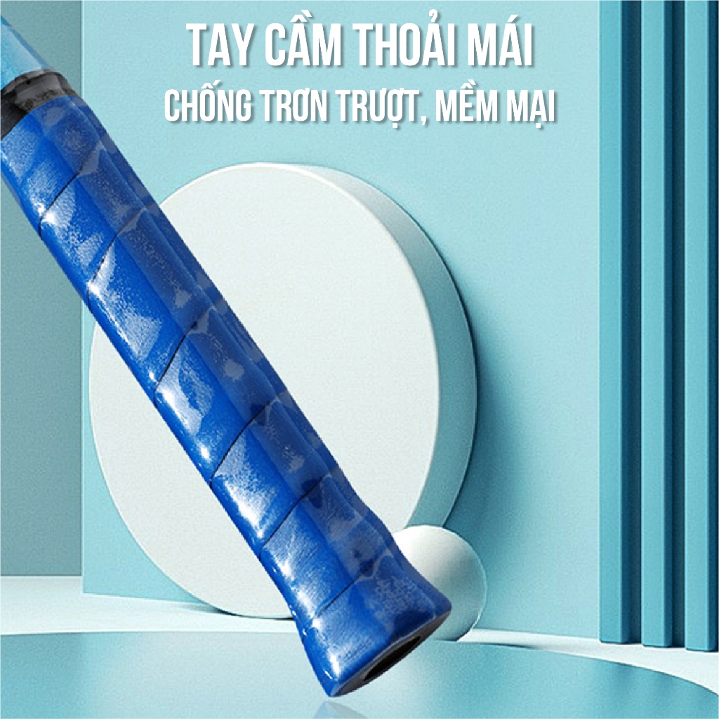 Vợt cầu lông FITEZY chất liệu hợp kim siêu nhẹ dành cho mọi lứa tuổi