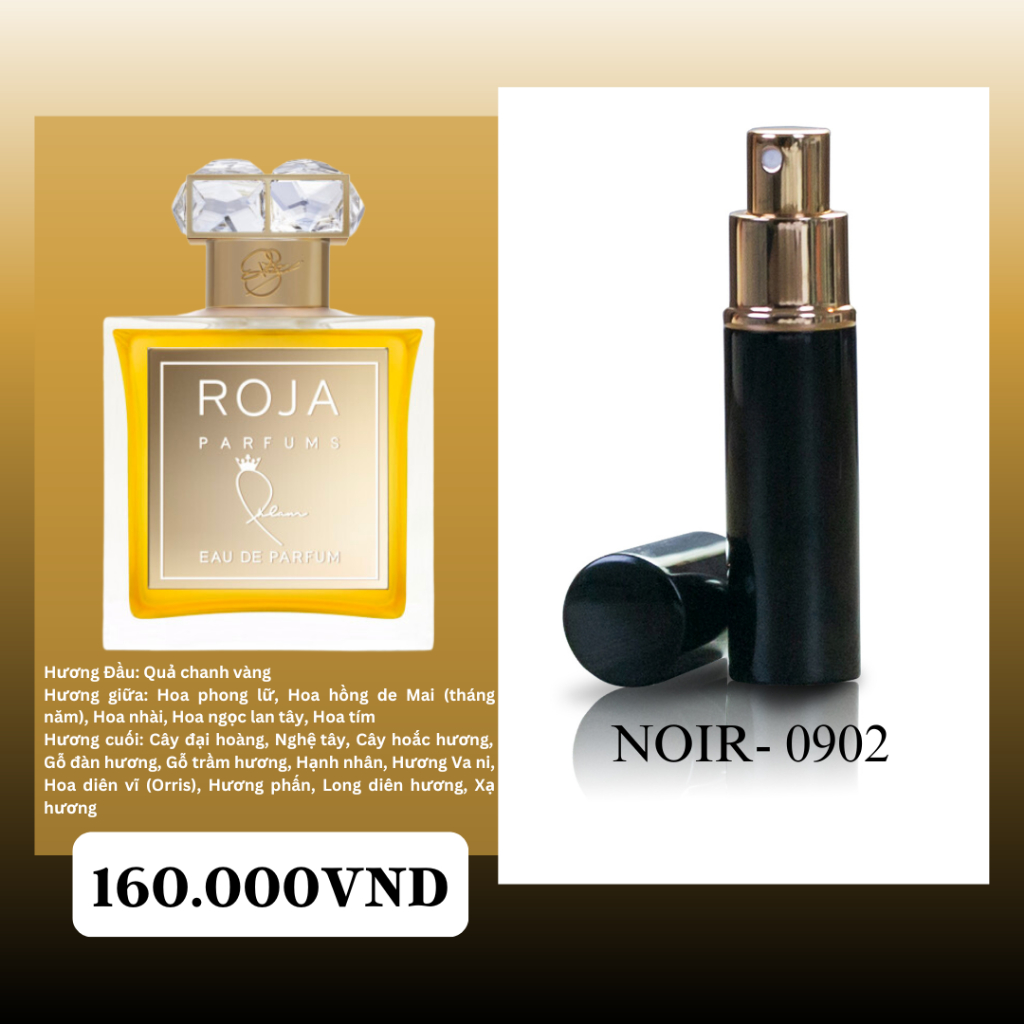 Aoud Roja Dove Ahlam Roja Parfums Isola Sol Parfum Unisex 50ml-A