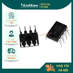DK1203 DIP-8 chính hãng DKS