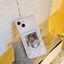 Ốp lưng iphone Ốp điện thoại Play on trong túi đựng thẻ ảnh iphone 7/7plus/8/8plus/x/11/12/13/14/15max/promax ct1017