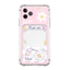 Ốp lưng iphone Ốp điện thoại Play on trong túi đựng thẻ ảnh iphone 7/7plus/8/8plus/x/11/12/13/14/15max/promax ct1017