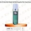 Chai Vệ Sinh Khử Khuẩn Nội Thất Onzca Poly Foam Dạng Bọt 500ML
