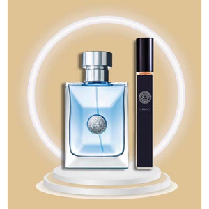 Nước Hoa Nam Mạnh Mẽ Đam Mê V.s Pour Homme EDT Sale Cực Iu