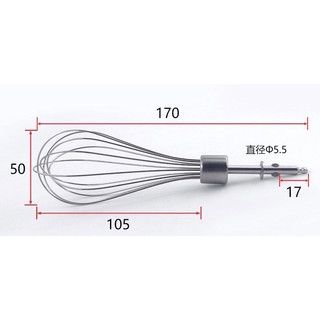 ❌GIÁ SỈ❌ Máy đánh thuốc nhuộm tóc,đánh trứng-bột mỳ-sữa đa năng chạy bằng sạc vô cùng tiện lợi