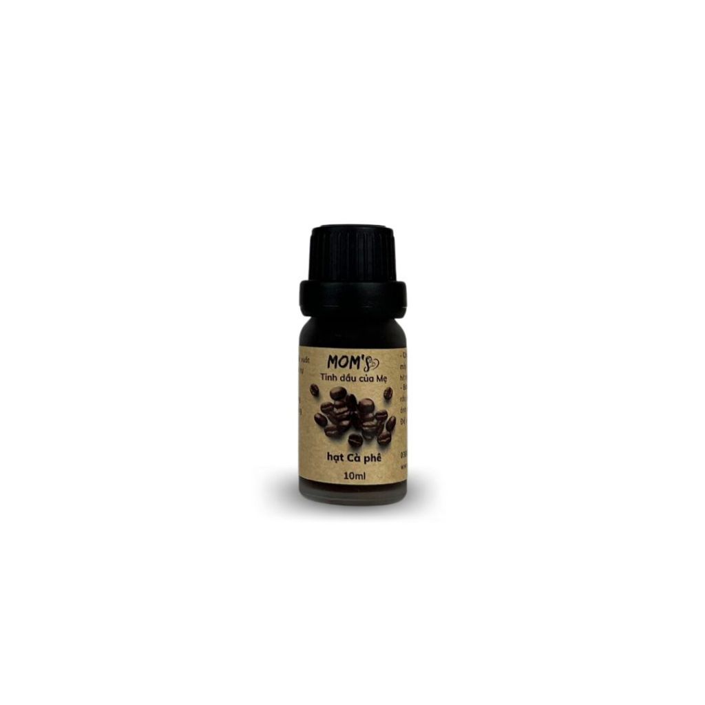 Hương Tinh dầu Cà phê 10ml - Ozo Aroma - Hương Liệu Nhập Khẩu - Thơm Đậm Thoảng Ngọt