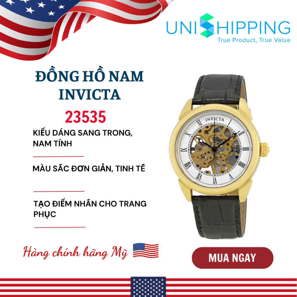 Invicta 23535 best sale