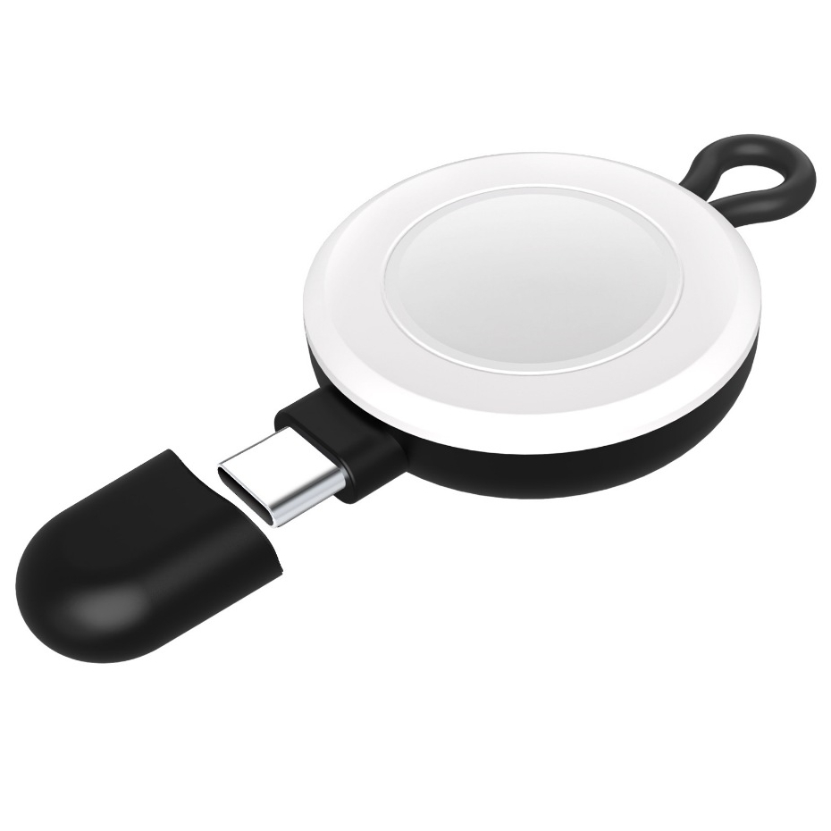 Dock Adapter Sạc Pin USB Type C cho Apple Watch Ultra 1/2/3 / Apple ...
