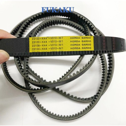 Dây Curoa Xe AB110/125, Vision110/125, Lead 110/125, Vario, Sh mode, PCX, Click 110/125 hàng cao cấp