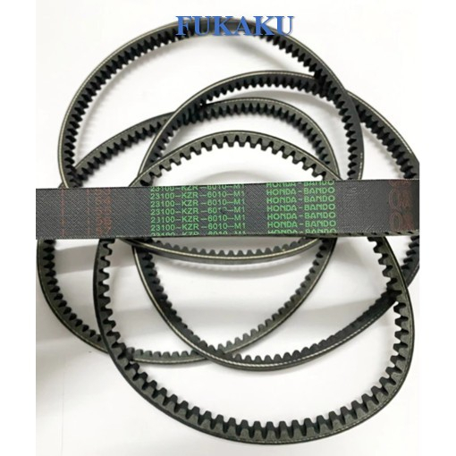 Dây Curoa Xe AB110/125, Vision110/125, Lead 110/125, Vario, Sh mode, PCX, Click 110/125 hàng cao cấp