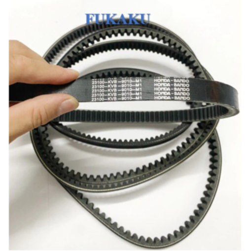Dây Curoa Xe AB110/125, Vision110/125, Lead 110/125, Vario, Sh mode, PCX, Click 110/125 hàng cao cấp