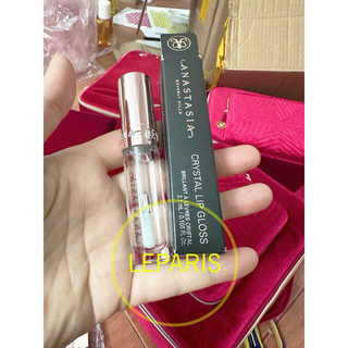 Son bóng siêu đẹp Anastasia Beverly Hills Crystal Lip Gloss 3.1ml