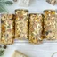 Granola Ăn Kiêng Nhiều Hạt 500g yến mạch 3 vị ( 65% hạt và hoa quả sấy và 35% yến mạch)