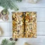 Granola Ăn Kiêng Nhiều Hạt 500g yến mạch 3 vị ( 65% hạt và hoa quả sấy và 35% yến mạch)