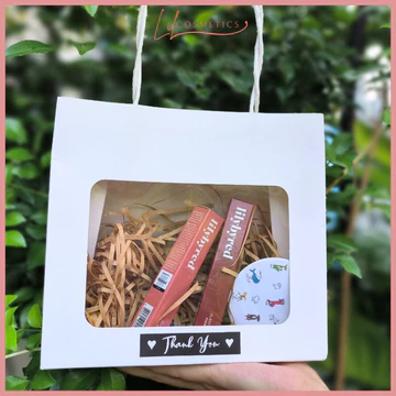 [LIL MALL] Son Tint Lì Dưỡng Ẩm Cho Đôi Môi Căng Mọng Lilybyred Glassy Layer Fixing Tint #07 #08 #09 #10 #11 #12