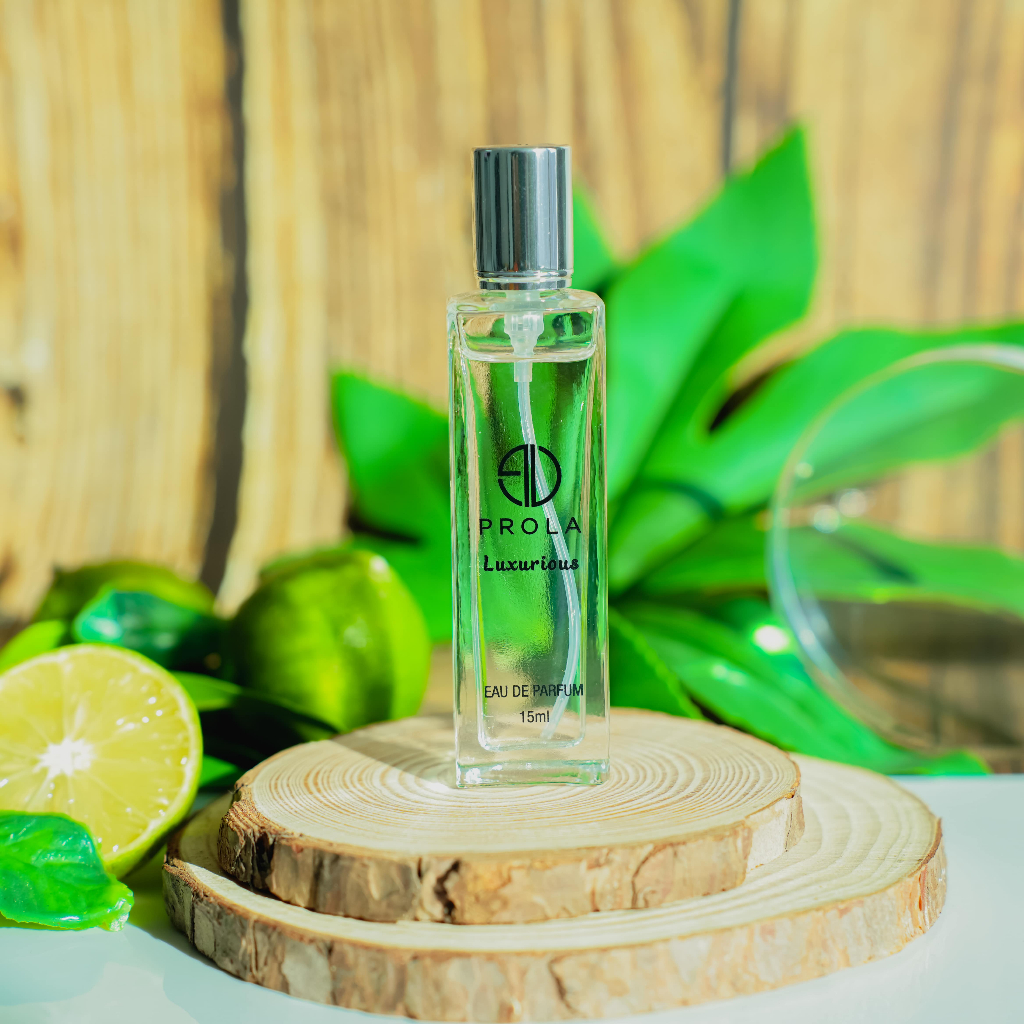 Ảnh Nước hoa unisex PROLA Luxurious sang trọng, tinh tế, cuốn hút thích hợp đi hẹn hò PL21-Dạng xịt 15ml 3