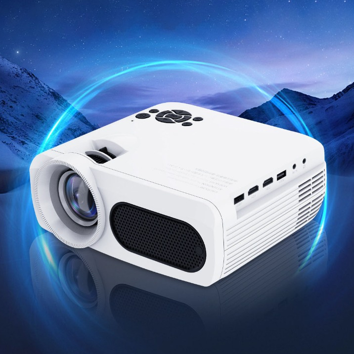 Máy Chiếu Android KAW MC004 Chiếu Siêu Nét, Máy Chiếu Cao Cấp Chính Hãng,  Xem Phim Giải Trí | Shopee Việt Nam