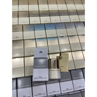 DƯỠNG MÔI WHOO ROYAL ESSENTIAL GOLDEN LIPCERIN TINH CHẤT VÀNG 24K DƯỠNG MÔI MỀM MỊN, CĂNG MỌNG - Phồng Phềnh