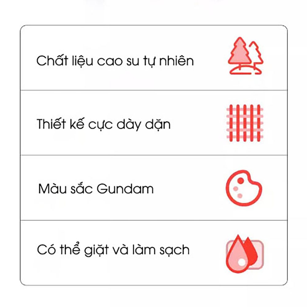 Miếng lót chuột máy tính SIDOTECH INPHIC GUNDAM gaming pad cỡ lớn cỡ nhỏ 70x30 25x30 bàn di chuột laptop pc chống nước | BigBuy360 - bigbuy360.vn