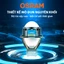 Combo 2 Bóng Đèn Bi LED Laser Hiệu Suất Cao OSRAM LEDPES108-BK LHD 12V 45/66W