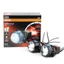 Combo 2 Bóng Đèn Bi LED Laser Hiệu Suất Cao OSRAM LEDPES108-BK LHD 12V 45/66W