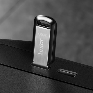 USB 32GB/ 64GB/ 128GB Lexar M400 Flash Drive 3.0, Tốc độ đọc 150MB/s, Nhỏ gọn, Tương thích PC/ MAC