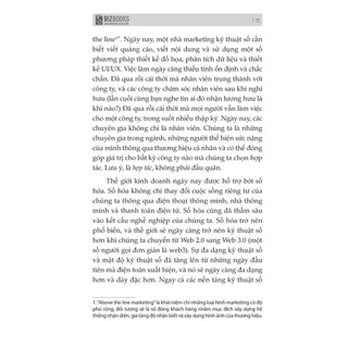 Sách - Hành trình xây dựng thương hiệu cá nhân - MCBooks