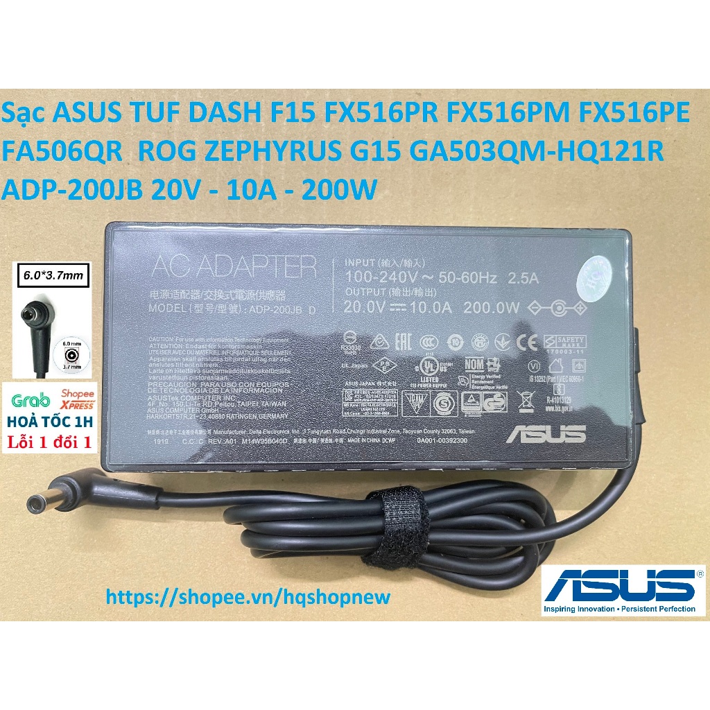 76Wh C41N1837 Batterie de rechange pour Asus TUF Dash F15 FX516 FX516P FX516PE PM PR ProArt StudioBook Pro 15 W500 W500G5T H500 H500GV Rog Zephyrus GA502 GU502 GU5337 2 GX50. 2 GX502G
