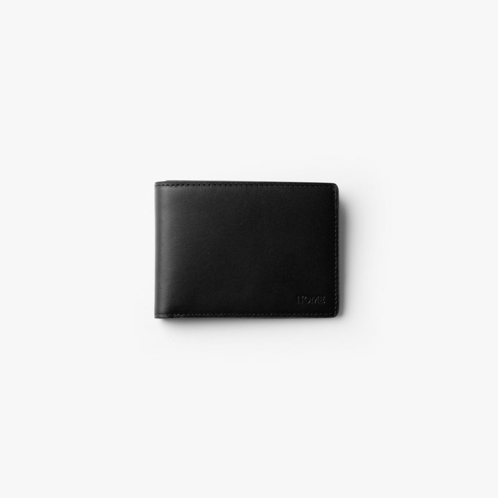 Ví Da NOME Mini Wallet 5