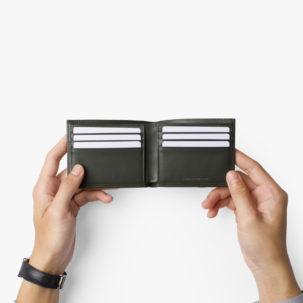 Ví Da NOME Wallet  5