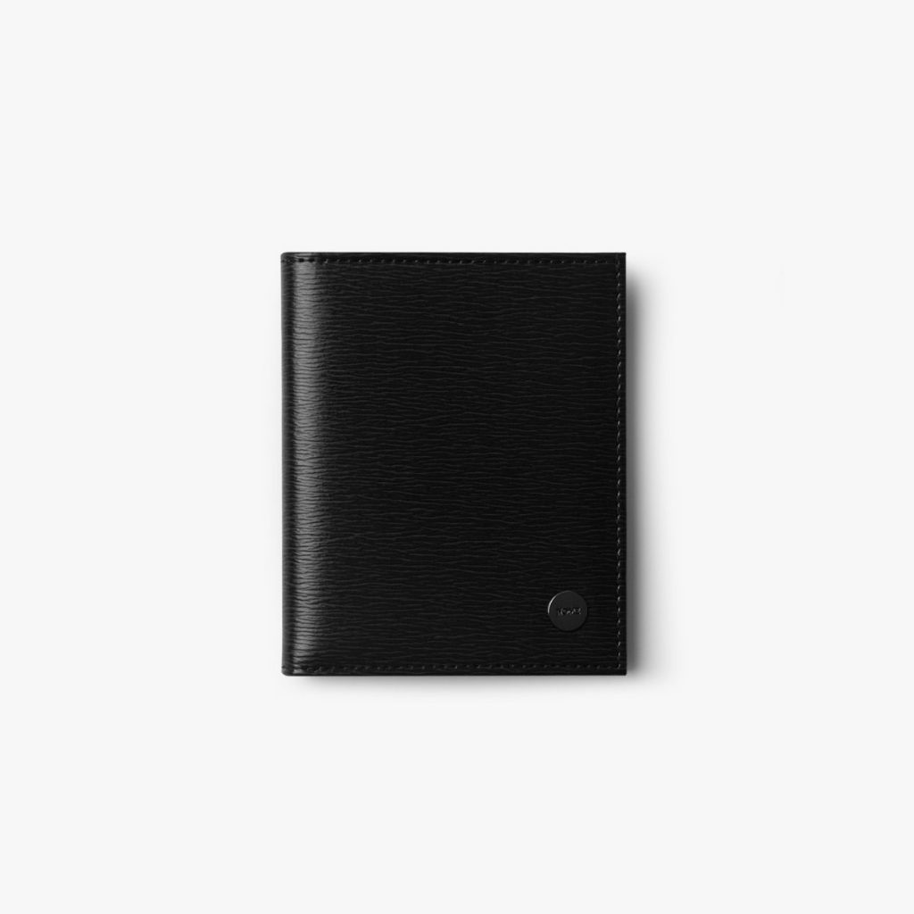 Ví Da NOME Wallet 3 (Epi Edition)