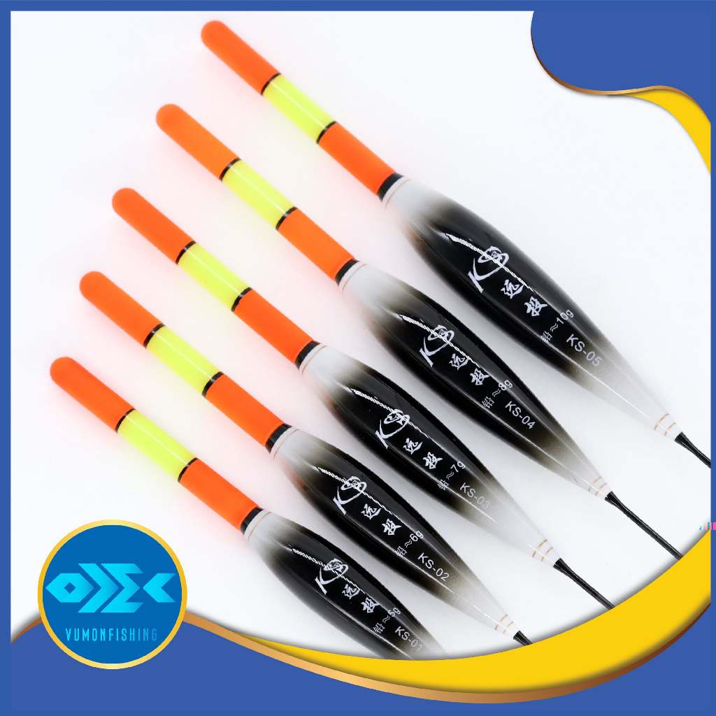 Phao Câu Lửng Kenshin câu ngày Đêm Chuyên câu cá mè, Trôi .... Cao Cấp - Vũ  Môn Fishing | Shopee Việt Nam