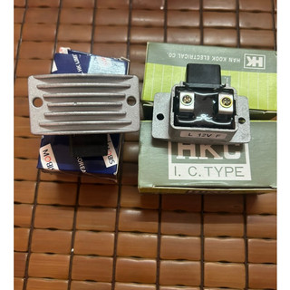 Tiết chế xe KIA, xe tải KIA K3000 k250 k2700 1T4... 12v