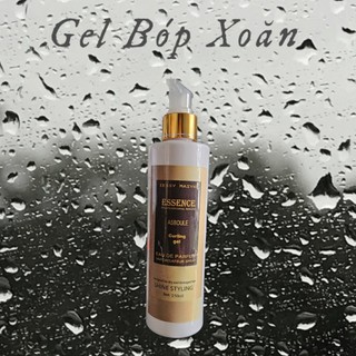 Gel Bóp Xoăn - Giữ Nếp Tóc Xoăn 250ml