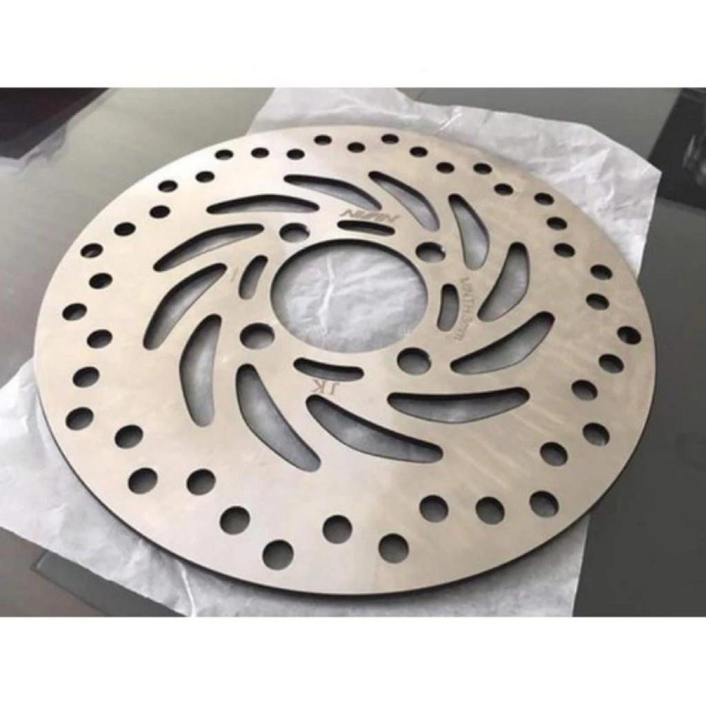 Đĩa Thắng Trước Wave S110, RSX, RSV, RS 110, Blade, Future X 125
