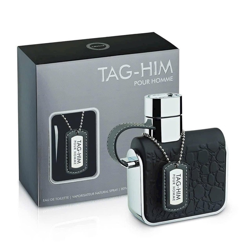 Nước hoa nam Tag-Him của hãng ARMAF 100ml