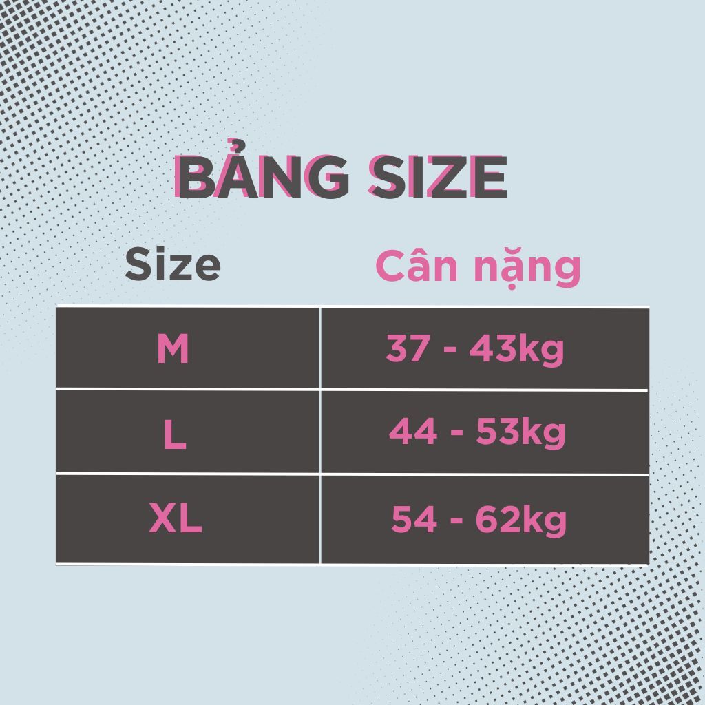 Quần lót nữ cotton trơn tôn dáng mềm mại đường viền co dãn đầy năng động và quyến rũ LANIXA L663