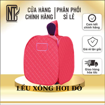 Lều Xông Hơi, Kèm Nồi Xông, Nồi xông hơi sau sinh, Nồi xông hơi Tại Nhà - Spa