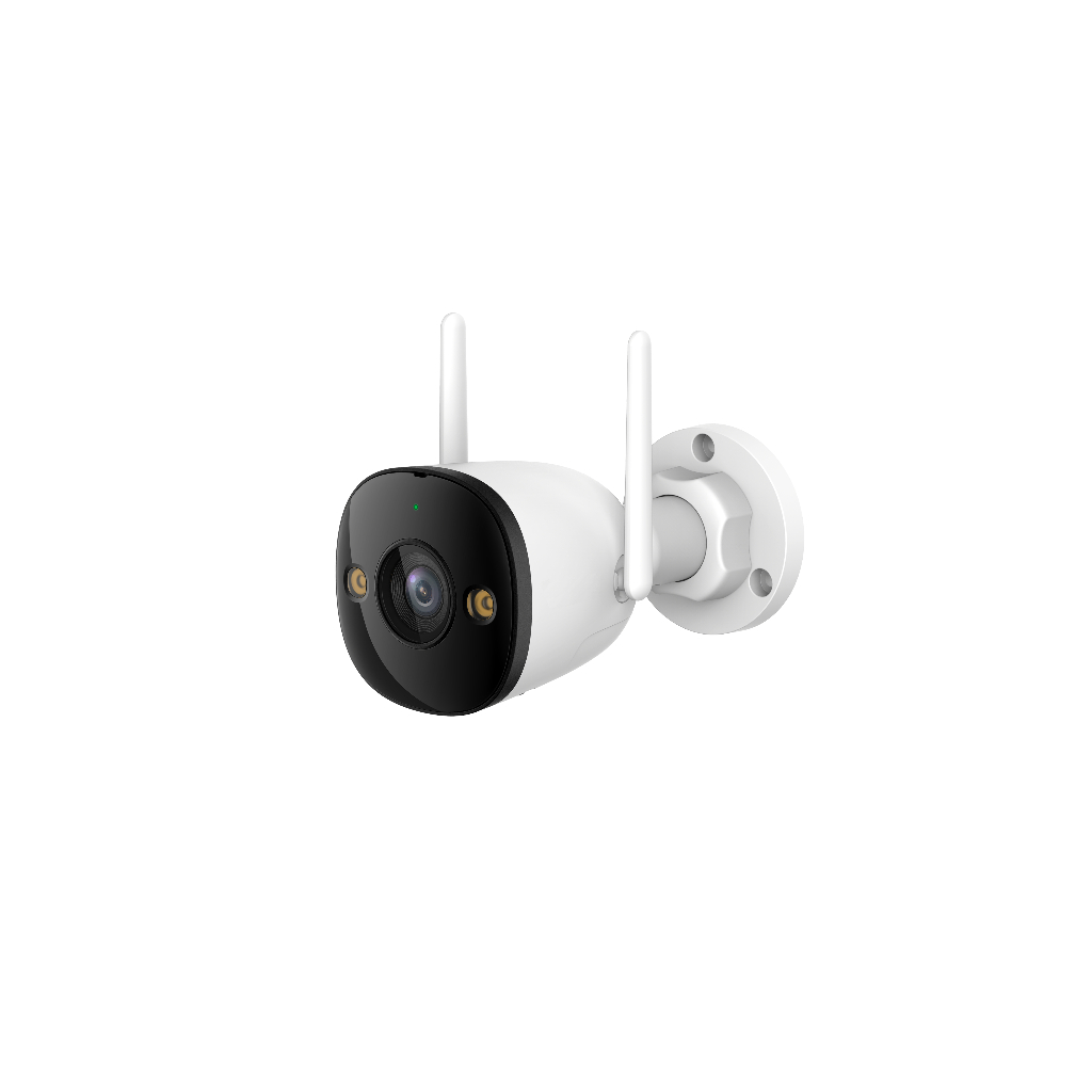 Ảnh Camera Wifi ngoài trời Imou Bullet 3 I 3MP/5MP I IPC-S3EP-3M0WE I Chống nước IP67 I Còi hú 1