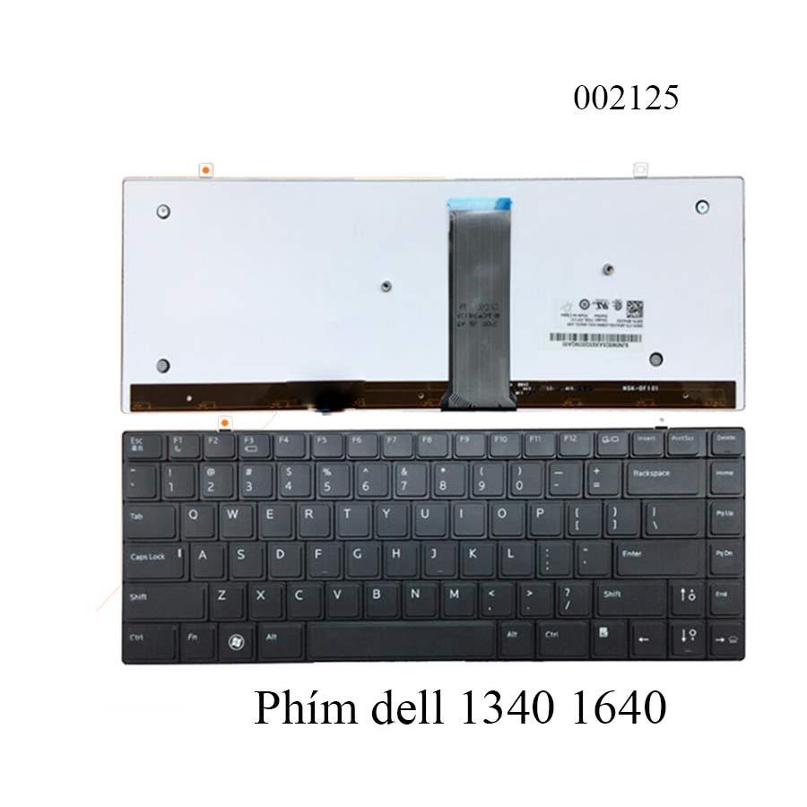 Neuf OEM Dell Studio XPS 1640 1645 1647 16  Écran LCD / Couvercle Montage